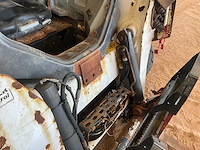 2020 bobcat s630 schranklader - afbeelding 2 van  20