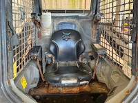 2020 bobcat s630 schranklader - afbeelding 3 van  20