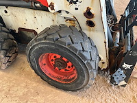 2020 bobcat s630 schranklader - afbeelding 4 van  20