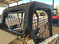 2020 bobcat s630 schranklader - afbeelding 6 van  20