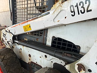 2020 bobcat s630 schranklader - afbeelding 12 van  20