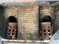 2020 bobcat s630 schranklader - afbeelding 14 van  20