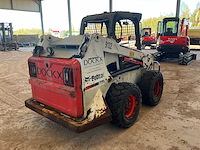 2020 bobcat s630 schranklader - afbeelding 19 van  20