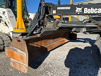 2020 bobcat t 870 + trimble geleid + grader 108 - afbeelding 6 van  39