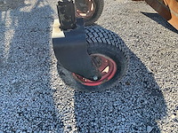 2020 bobcat t 870 + trimble geleid + grader 108 - afbeelding 7 van  39