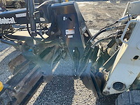 2020 bobcat t 870 + trimble geleid + grader 108 - afbeelding 8 van  39