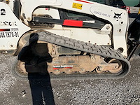 2020 bobcat t 870 + trimble geleid + grader 108 - afbeelding 16 van  39