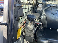 2020 bobcat t 870 + trimble geleid + grader 108 - afbeelding 25 van  39