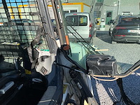 2020 bobcat t 870 + trimble geleid + grader 108 - afbeelding 26 van  39