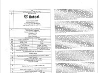 2020 bobcat t 870 + trimble geleid + grader 108 - afbeelding 32 van  39