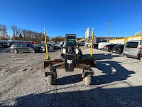 2020 bobcat t 870 + trimble geleid + grader 108 - afbeelding 38 van  39