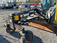 2020 bobcat t 870 + trimble geleid + grader 108 - afbeelding 39 van  39
