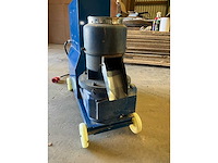 2020 boneng mkl229 pellet machine - afbeelding 6 van  9