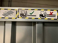 2020 bos opslagcontainer - afbeelding 11 van  19