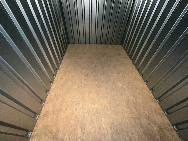 2020 bos opslagcontainer - afbeelding 13 van  14