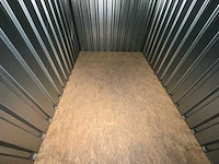 2020 bos opslagcontainer - afbeelding 13 van  14