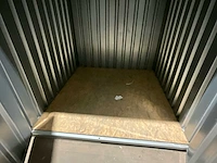 2020 bos opslagcontainer - afbeelding 13 van  19