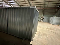 2020 bos opslagcontainer - afbeelding 17 van  19