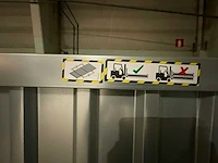 2020 bos opslagcontainer - afbeelding 3 van  14