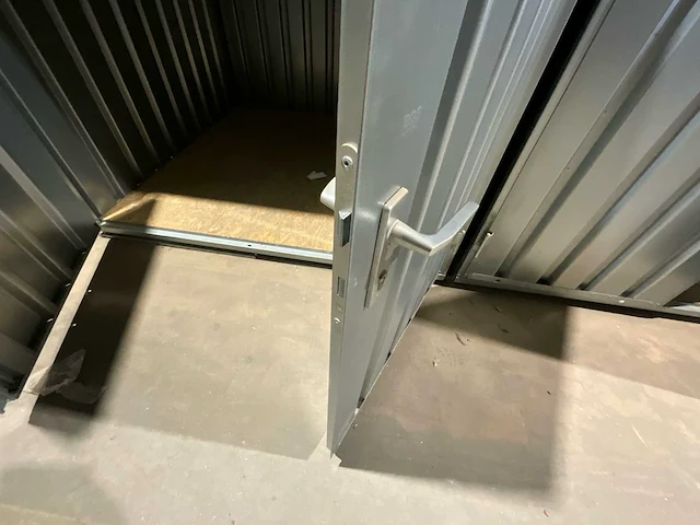 2020 bos opslagcontainer - afbeelding 3 van  19