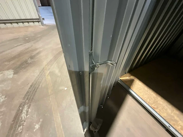 2020 bos opslagcontainer - afbeelding 4 van  19