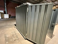 2020 bos opslagcontainer - afbeelding 15 van  19
