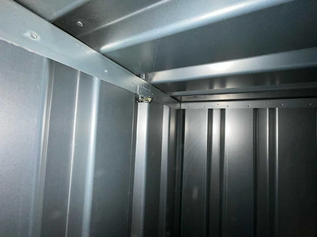 2020 bos opslagcontainer - afbeelding 5 van  19