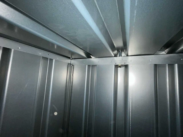 2020 bos opslagcontainer - afbeelding 6 van  19
