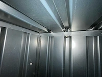 2020 bos opslagcontainer - afbeelding 6 van  19