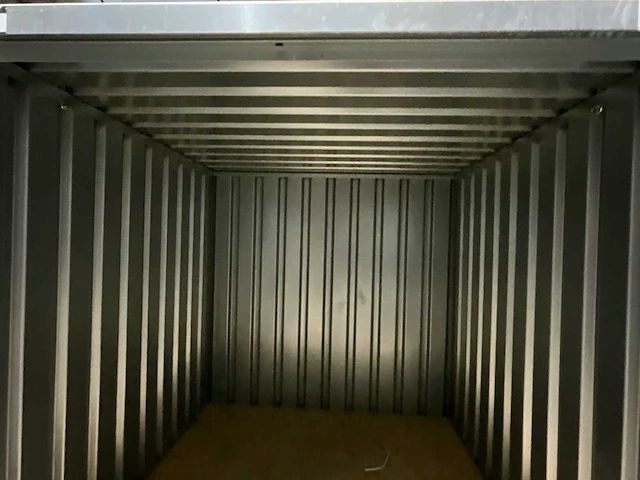 2020 bos opslagcontainer - afbeelding 14 van  19