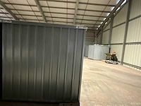 2020 bos opslagcontainer - afbeelding 18 van  19