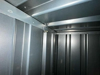 2020 bos opslagcontainer - afbeelding 5 van  19