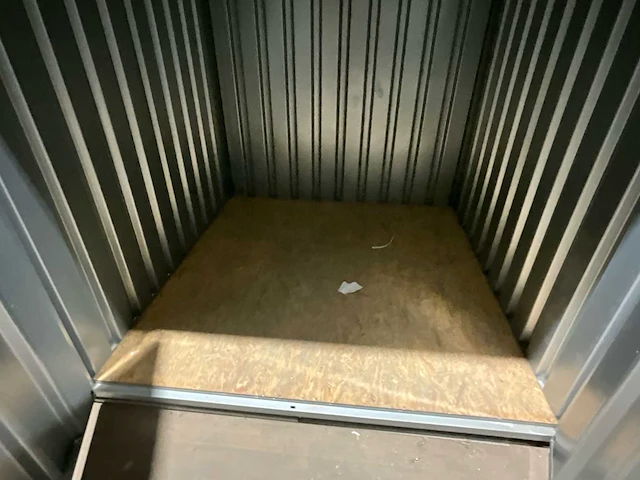 2020 bos opslagcontainer - afbeelding 13 van  19