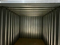 2020 bos opslagcontainer - afbeelding 14 van  19