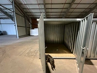 2020 bos opslagcontainer - afbeelding 2 van  19