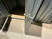 2020 bos opslagcontainer - afbeelding 3 van  19