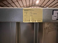 2020 bos opslagcontainer - afbeelding 9 van  19