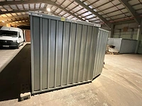 2020 bos opslagcontainer - afbeelding 16 van  19