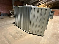 2020 bos opslagcontainer - afbeelding 19 van  19
