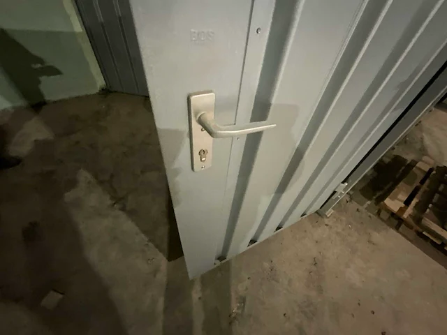 2020 bos opslagcontainer - afbeelding 2 van  14