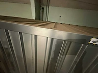 2020 bos opslagcontainer - afbeelding 4 van  14