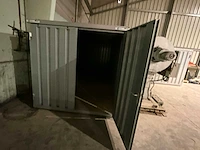 2020 bos opslagcontainer - afbeelding 7 van  14