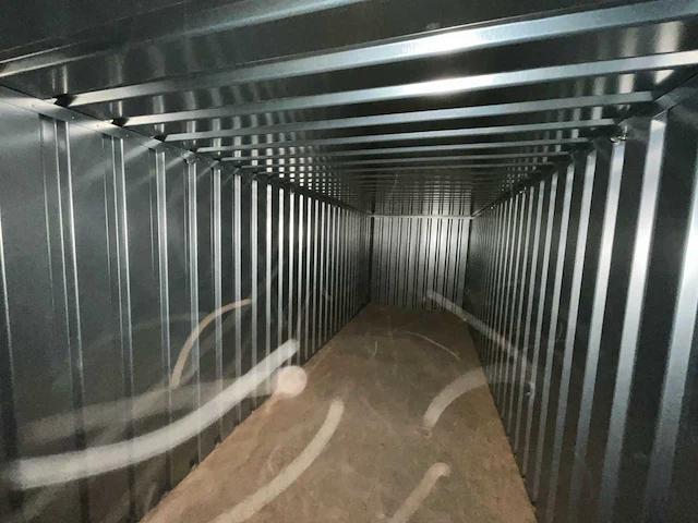 2020 bos opslagcontainer - afbeelding 9 van  14