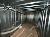 2020 bos opslagcontainer - afbeelding 9 van  14