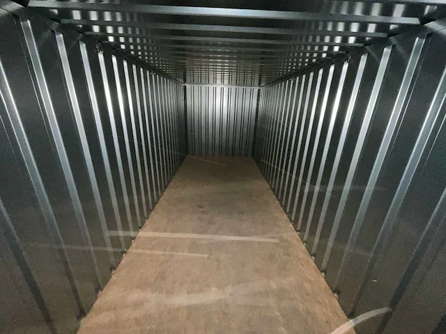 2020 bos opslagcontainer - afbeelding 14 van  14