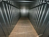 2020 bos opslagcontainer - afbeelding 14 van  14