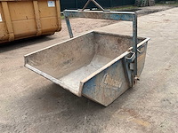 2020 boscaro a-50d kiepbak