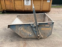 2020 boscaro a-50d kiepbak - afbeelding 2 van  8