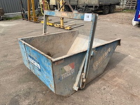 2020 boscaro a-50d kiepbak - afbeelding 5 van  8