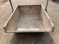 2020 boscaro a-50d kiepbak - afbeelding 7 van  8